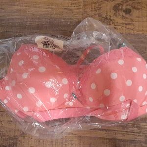Hollister Bra 36B